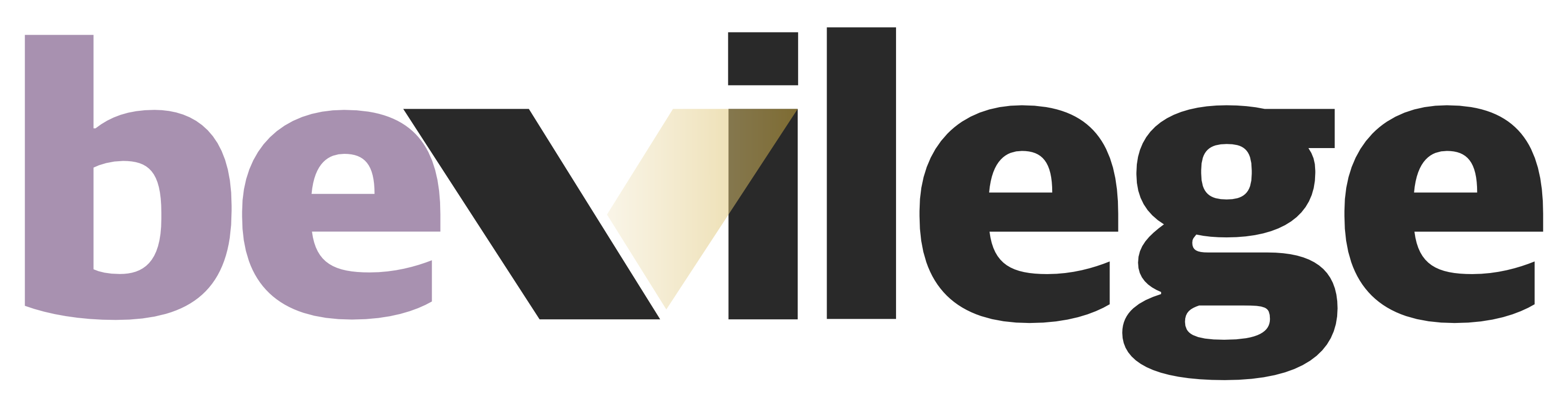 Bevilege Logo